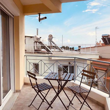 Apartamento Kat-Ikea Vintage Kavala Exterior foto