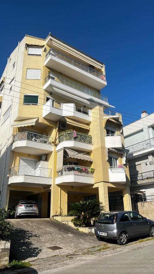 Apartamento Kat-Ikea Vintage Kavala Exterior foto