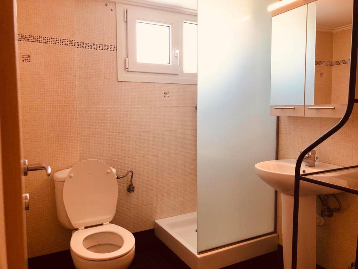 Apartamento Kat-Ikea Vintage Kavala Exterior foto