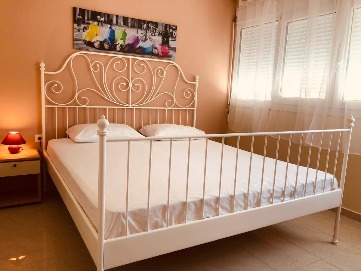 Apartamento Kat-Ikea Vintage Kavala Exterior foto
