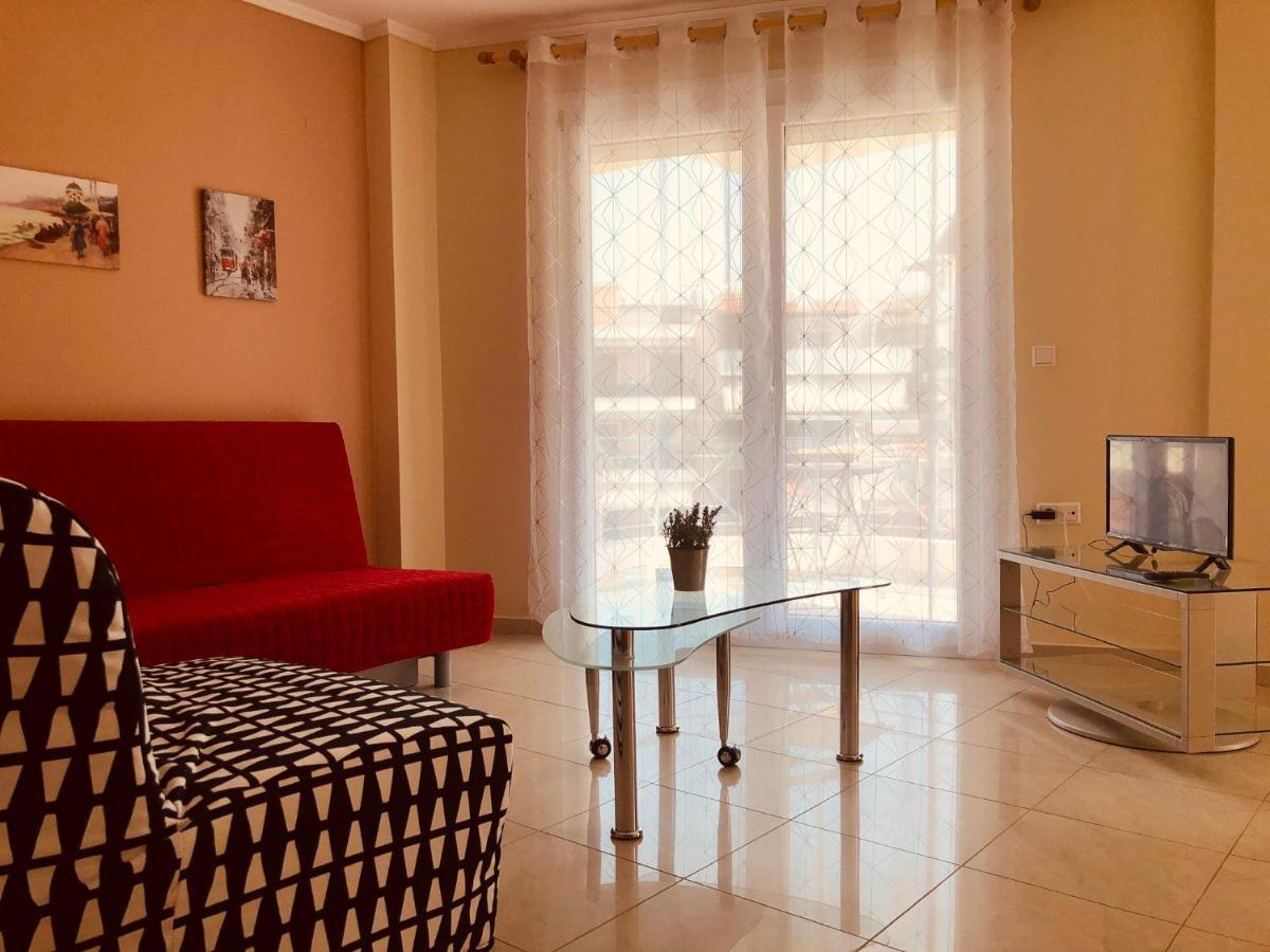 Apartamento Kat-Ikea Vintage Kavala Exterior foto